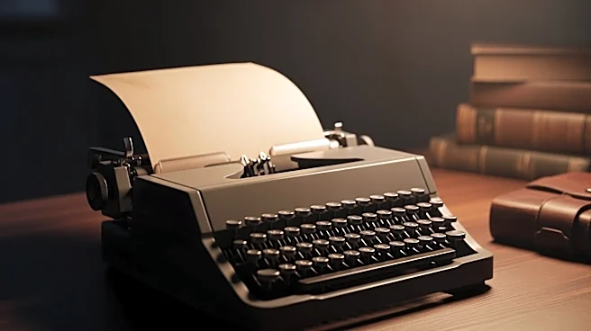 Random House to Release New 'Godfather' Novel by Adriana Trigiani
