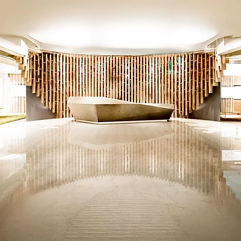 JW Marriott Atlanta Downtown Reopens with Focus on Well-being and Intentional Living