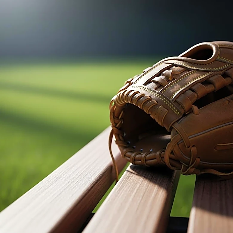 Yankees' Catcher Austin Wells Takes a Break in Baltimore Series