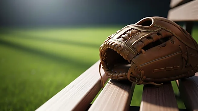 Yankees' Catcher Austin Wells Takes a Break in Baltimore Series
