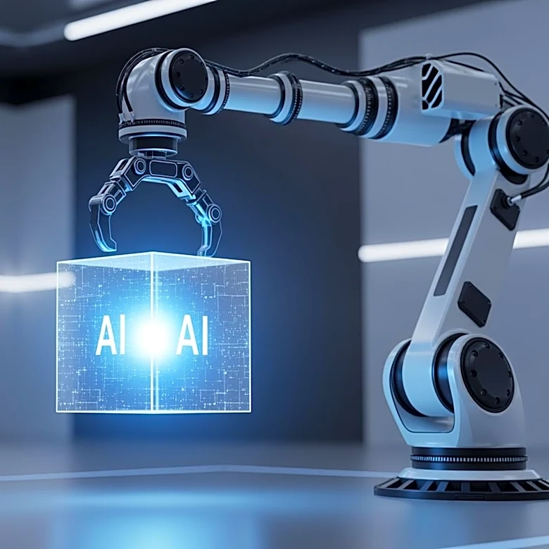 Symbotic Achieves Milestone with Over 2 Billion Cases Processed by AI Robots