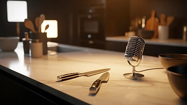 CNN Announces New Series Featuring David Chang and Eva Longoria's Return