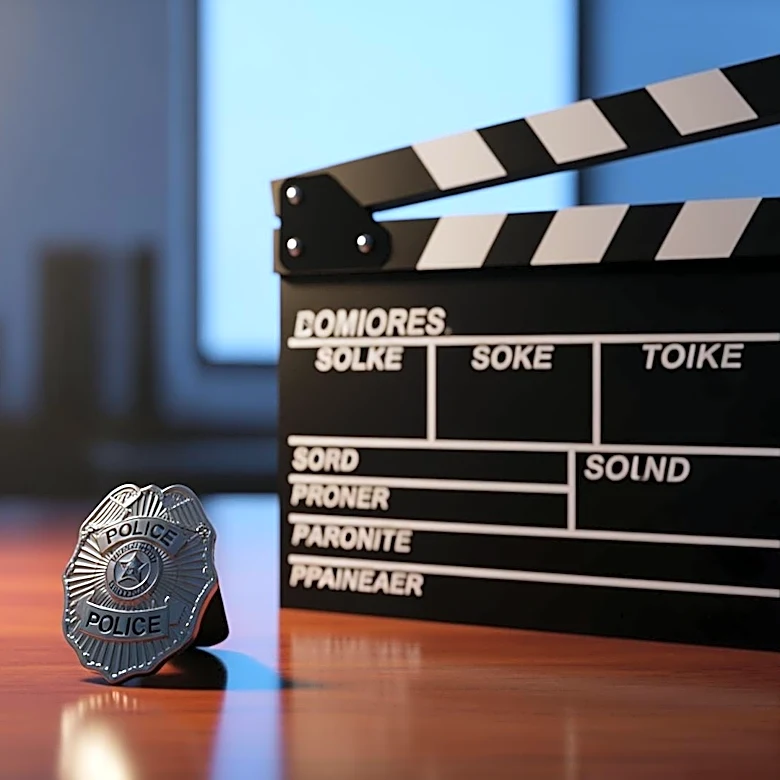 South Florida Police Officers Sue Over Realism in Ben Affleck and Matt Damon's 'The Rip'