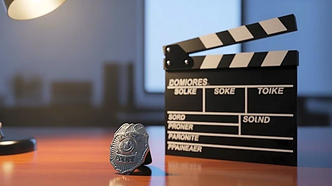 South Florida Police Officers Sue Over Realism in Ben Affleck and Matt Damon's 'The Rip'