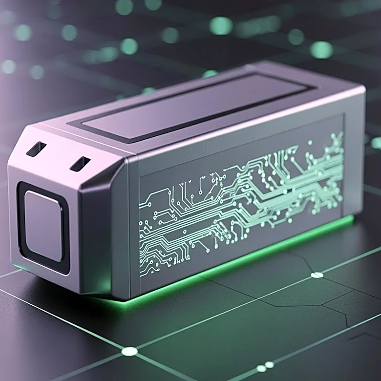 SES AI Unveils Advanced Drone Battery Portfolio at XPONENTIAL 2026