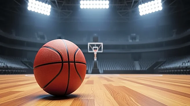 Michigan Men's Basketball Reveals 2026-27 Big Ten Opponents, Highlighting Key Matchups