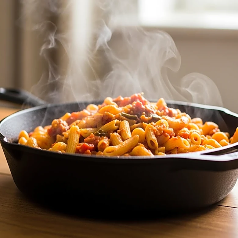 Hometown Food Co. Expands Chef Boyardee Brand with New Skillet Meals