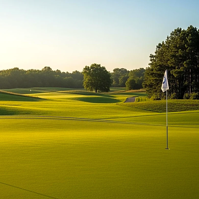 Fitzpatrick Brothers Compete for PGA Championship Title Near Philadelphia