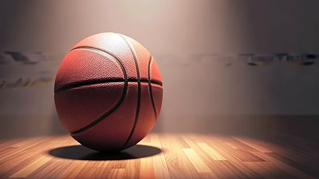 UNC's Henri Veesaar Evaluated for NBA Draft Potential