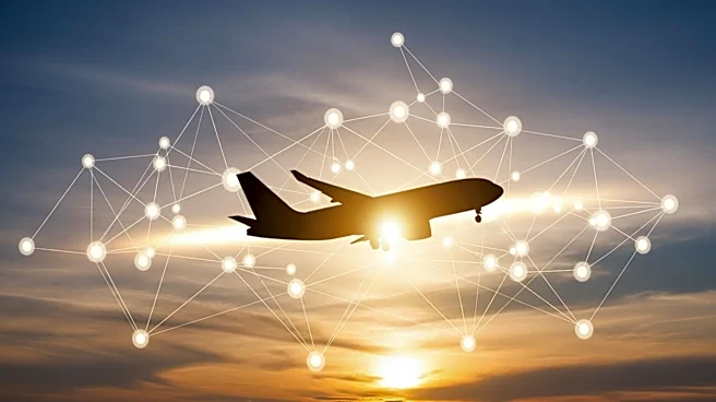 KM Malta Airlines Adopts New Supply Chain Strategies to Enhance Operational Resilience