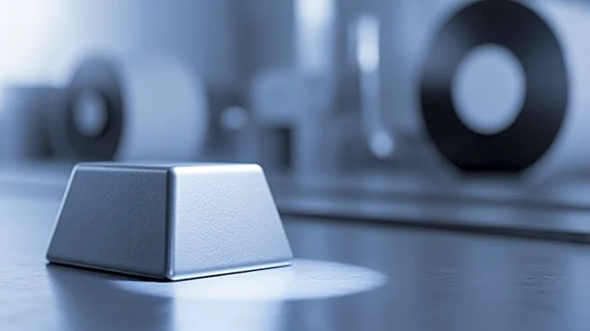 Arafura Signs Offtake Agreement with Traxys North America to Boost US Manufacturing