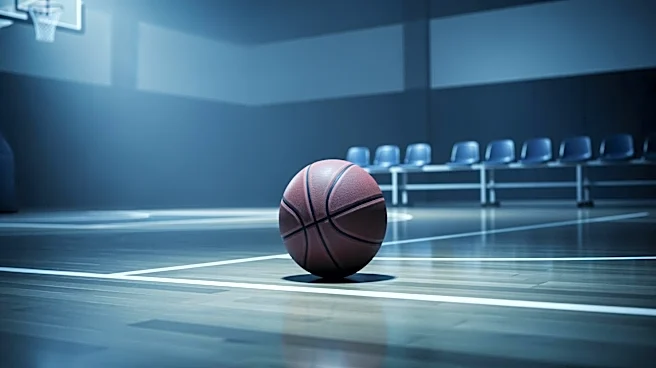 Los Angeles Lakers Consider Trading Struggling Guard Dalton Knecht Amid Performance Issues