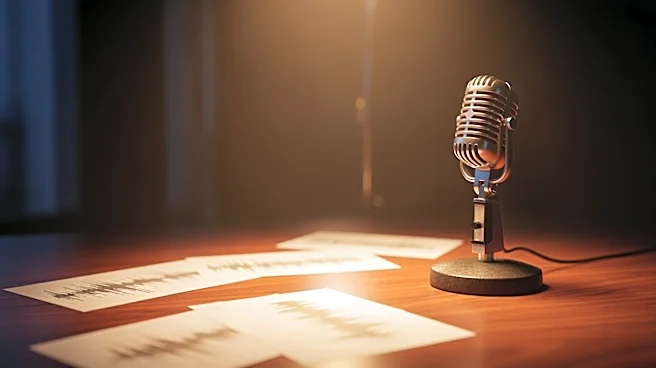 Guy Raz: Renowned Podcaster and Journalist's Impact on Media