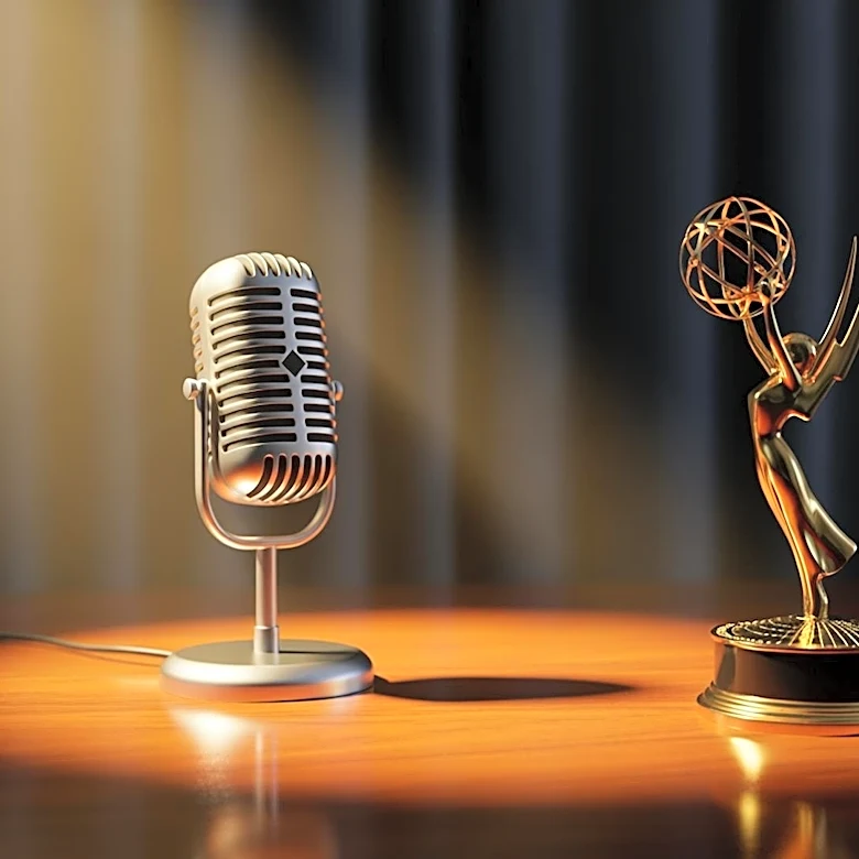 Seth MacFarlane's 'Ted' Series Makes Strong Emmy Push with 19 Submissions