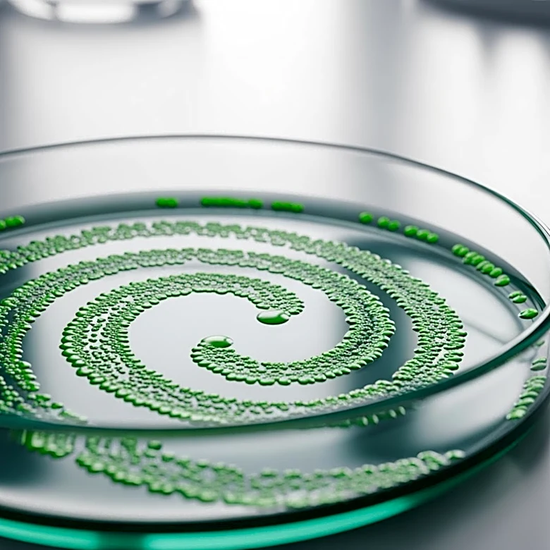 Genetically Altered Bacteria Could Revolutionize Sunscreen Production with Eco-Friendly Gadusol