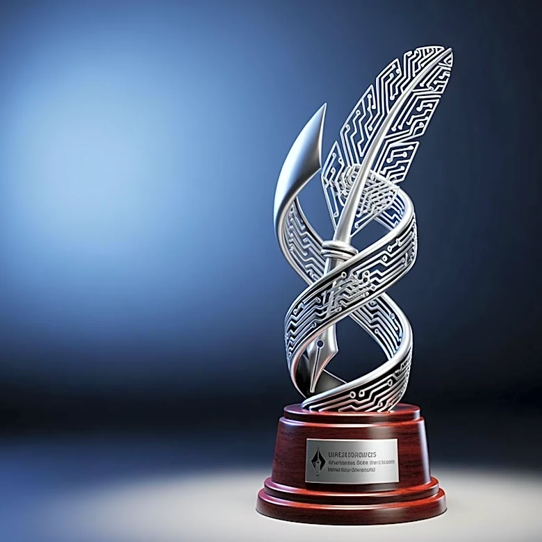 International Thriller Writers Awards Recognize Genre Leaders and Address AI Concerns