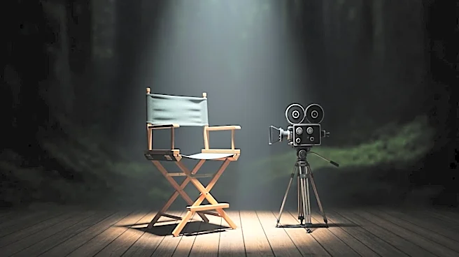 Peter Jackson Supports Andy Serkis Directing 'The Hunt for Gollum' for a Fresh Perspective