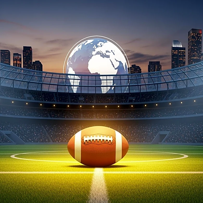 Los Angeles Rams 2026 Schedule to Include International Opener Against 49ers
