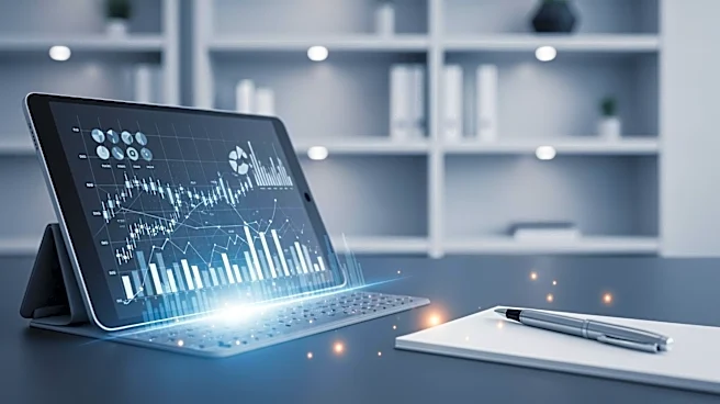 Wolters Kluwer Launches CCH Axcess Advisor for Accounting Firms, Enhancing Advisory Services