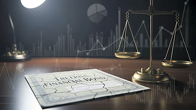 Former IMF Director Warns of Potential Bond Market Crisis Affecting Major Economies