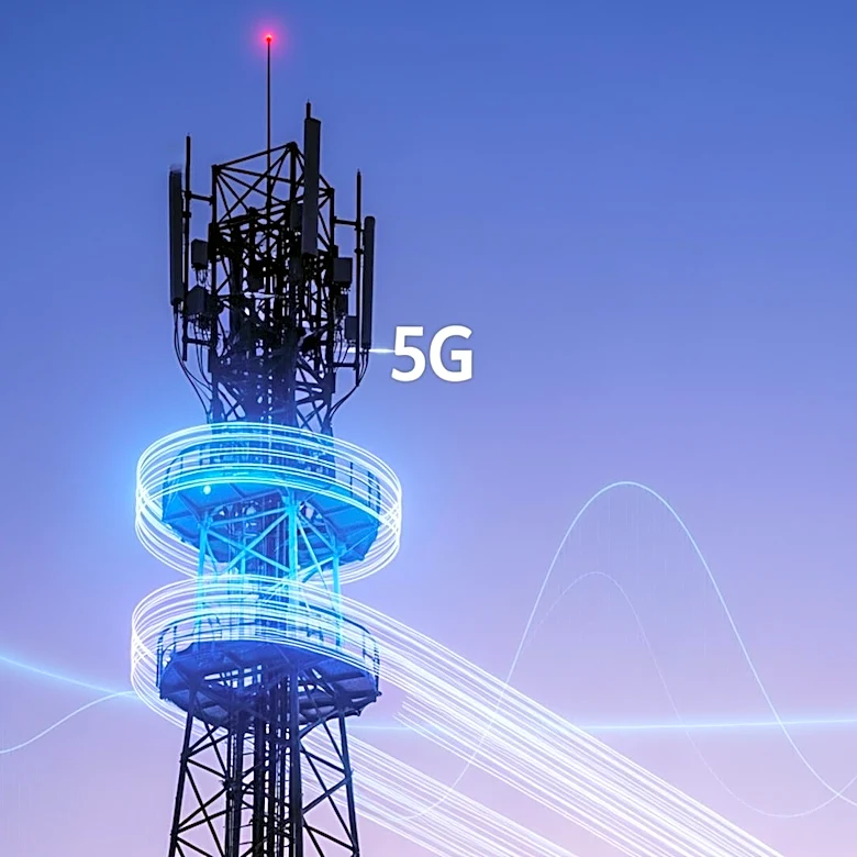 Inter Venezuela Partners with Harmonic for 5G Backhaul Expansion