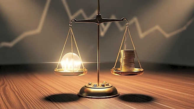 Traders Predict Inflation Could Reach 5% Amid Rising Energy Costs