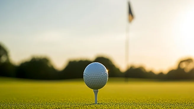 Cameron Young Leads Contenders for 2026 PGA Championship Amidst Rising Expectations