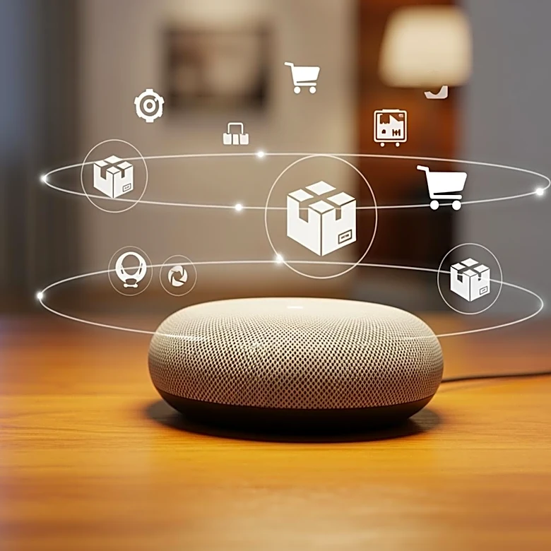 Amazon Launches 'Alexa for Shopping' AI to Enhance Consumer Experience