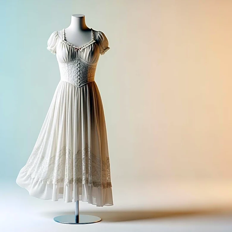 Olivia Rodrigo's Babydoll Dress Sparks Social Media Debate