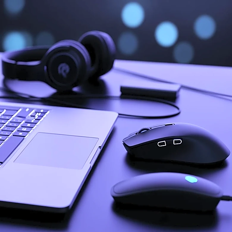 Amazon Offers Discounts on Gaming Laptops and Tech Accessories, Benefiting Consumers