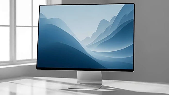 Woot Offers Deep Discounts on Refurbished Monitors, Benefiting Budget-Conscious Consumers