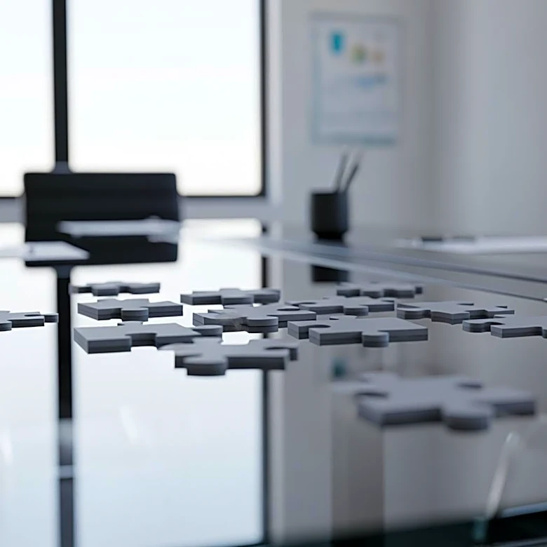 Professional Services Firms Urged to Rethink Marketing Strategies for Better Integration