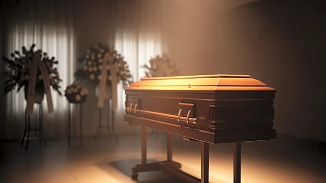 Brandon Clarke's Body Released to Family Amid Ongoing Death Investigation