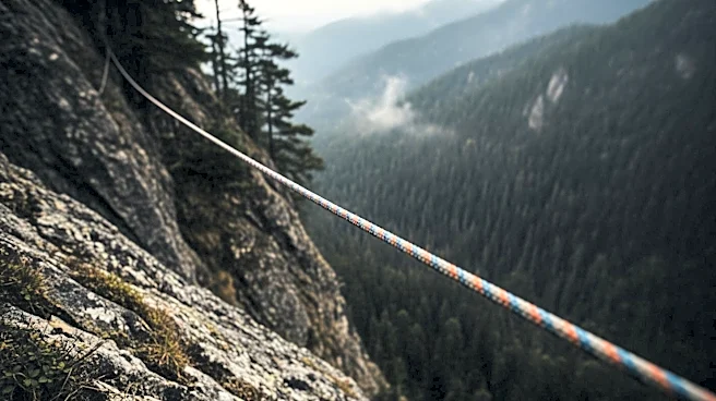 Black Bear Pictures Reunites 'Zipline' Team for New Survival Drama 'No Way Down'