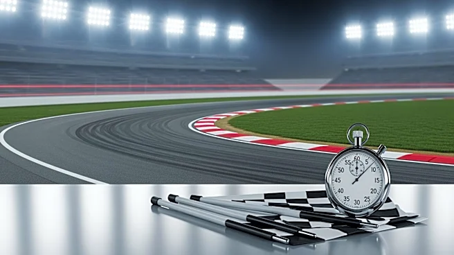 IndyCar Officials Implement Rule Change Following Indianapolis GP Caution Delay