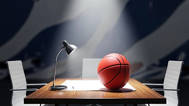 Brooklyn Nets Consider Guard Options for No. 6 Pick in 2026 NBA Draft