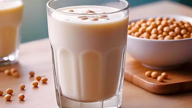 Cocktail Industry Explores Protein-Infused Drinks Amidst Growing Trend
