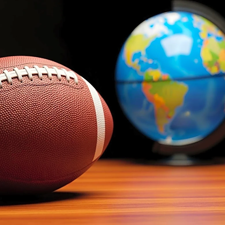 Joe Burrow and Bengals to Play International Game in Madrid Against Falcons