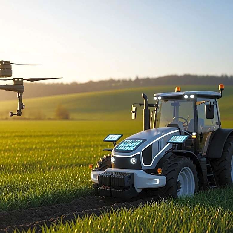 John Deere Expands Technological Offerings Amid Industry Challenges