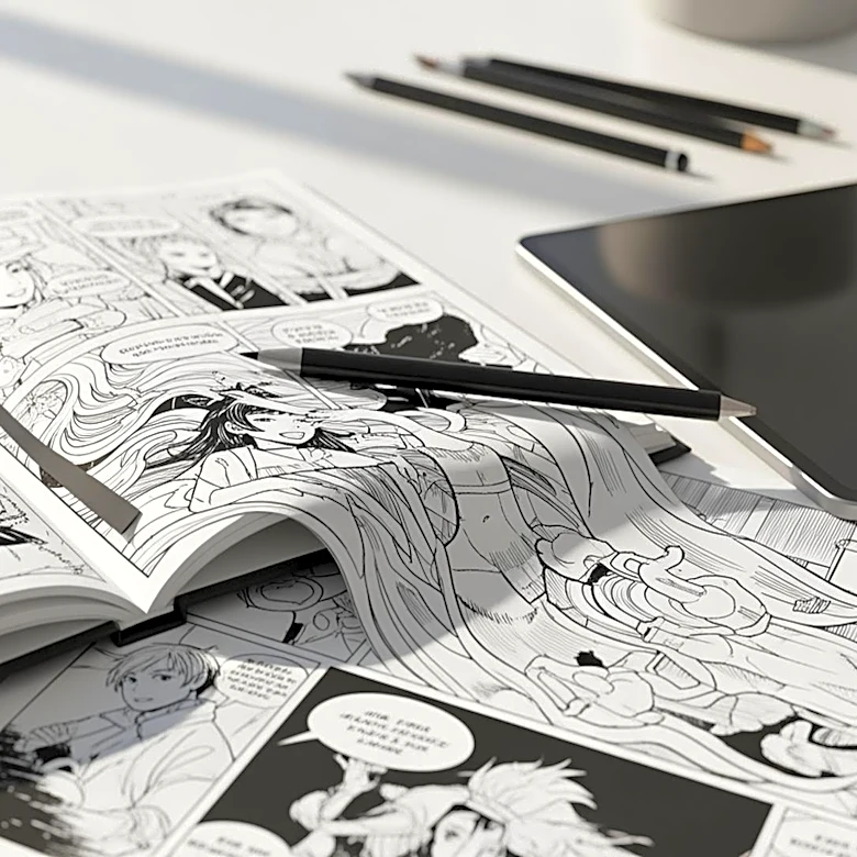 Dan Goldman Launches Kinjin Storylab, Merging Webcomics and Print Media
