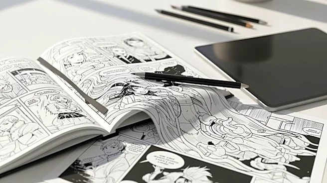 Dan Goldman Launches Kinjin Storylab, Merging Webcomics and Print Media