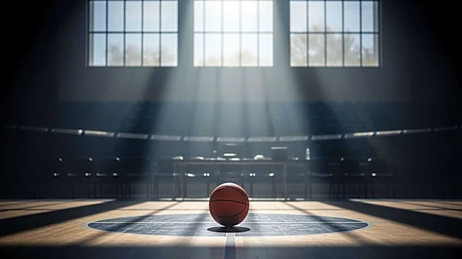 NBA Mourns Loss of Jason Collins, First Openly Gay Player, to Brain Cancer