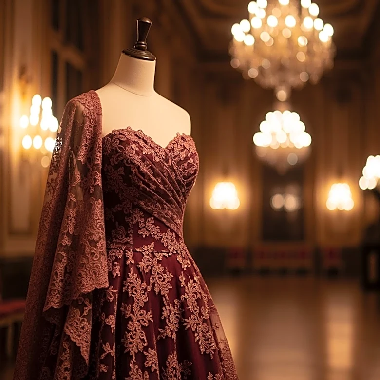 Amal Clooney Dazzles in Vintage Alexander McQueen Gown at London Event