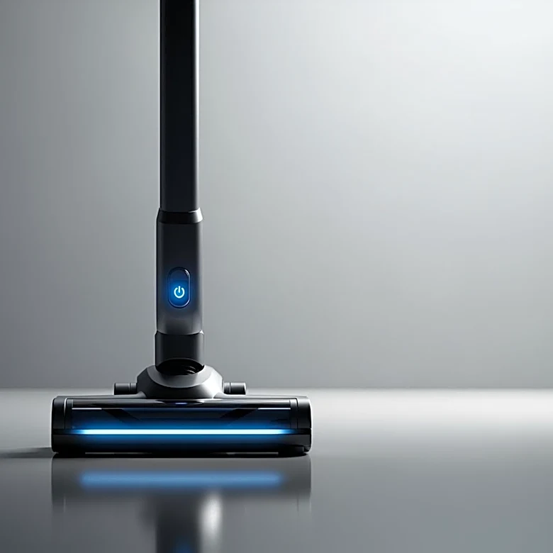 Consumer Reports Names Shark PowerDetect HZ4002 as Top Stick Vacuum for 2026