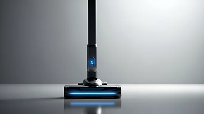 Consumer Reports Names Shark PowerDetect HZ4002 as Top Stick Vacuum for 2026