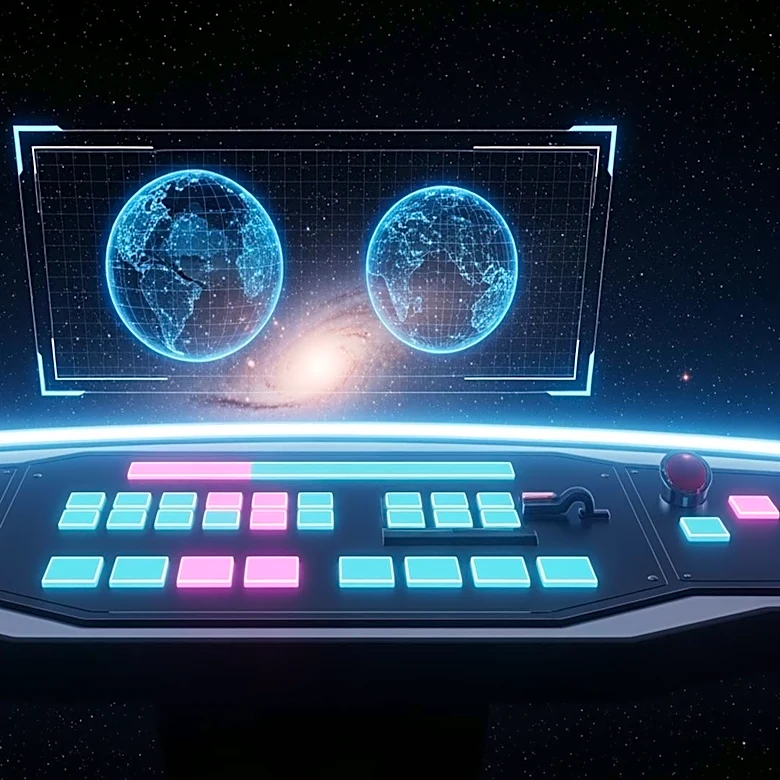HBO Max Announces Premiere Date for 'Stuart Fails to Save the Universe', Releases Teaser