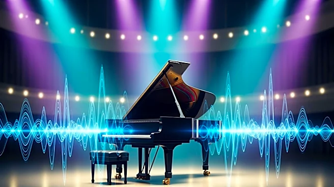 Charlie Puth Performs New Album in Salt Lake City, Engages Fans with Dynamic Show