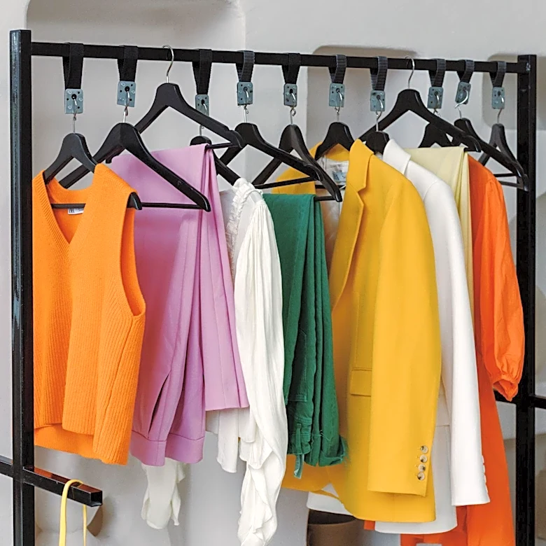 Simon Miller Unveils Vibrant Pre-Fall 2026 Collection Inspired by Architecture