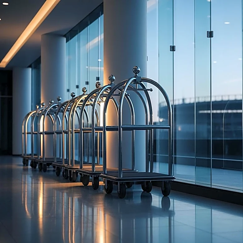 U.S. Hotel Operators Report Lower Than Expected Bookings for 2026 World Cup