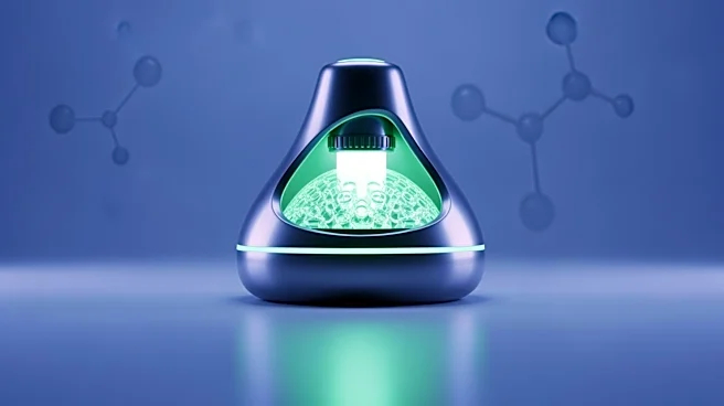 Andelyn Biosciences Achieves Certification for Gene Therapy Manufacturing